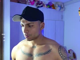 Most Recent Photo of nicolas_montoya