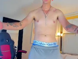 Most Recent Photo of nicolay_sins