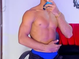 Most Recent Photo of nicosantana