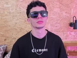 Most Recent Photo of nicosantanax