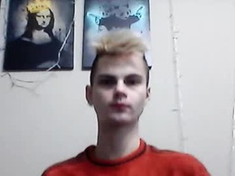 Most Recent Photo of nicotinic_mouse