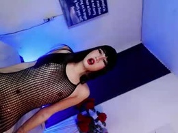 Most Recent Photo of night_crystal1111