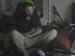 Most Recent Photo of nightpulse69