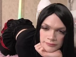 Most Recent Photo of nightrapunzel