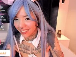 Most Recent Photo of niinaink