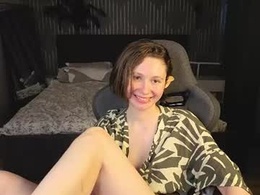 Most Recent Photo of nika_berryy