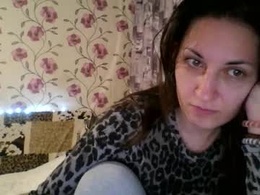 Most Recent Photo of nika_smily