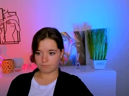 Most Recent Photo of nika_still