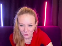 Most Recent Photo of nikablond