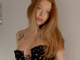 Most Recent Photo of nikadines