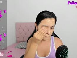 Most Recent Photo of nikisweet_sweet