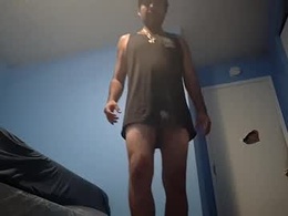 Most Recent Photo of nikof88