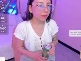 Most Recent Photo of nina_myers