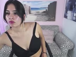 Most Recent Photo of nina_smalls