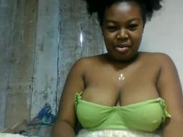 Most Recent Photo of nnajinah