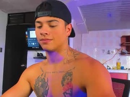 Most Recent Photo of noah_223