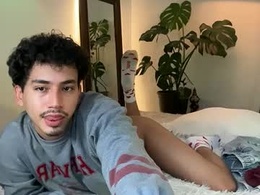 Most Recent Photo of noah_and_steven