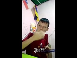 Most Recent Photo of noah_vnzla