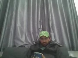 Most Recent Photo of nomaii246