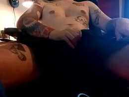 Most Recent Photo of norrinradd97