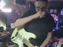 Most Recent Photo of notflamingfart