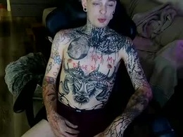 Most Recent Photo of npczayn