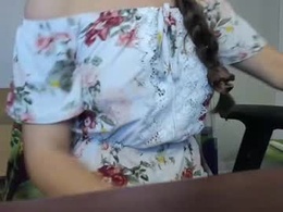 Most Recent Photo of nudiststreamer