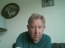 Most Recent Photo of numinous456