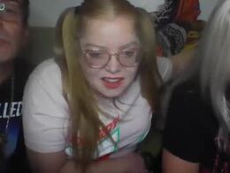 Most Recent Photo of nurunymph