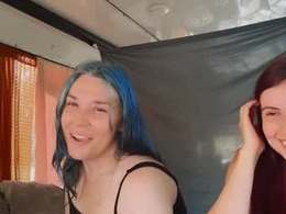 Most Recent Photo of nympharabelle