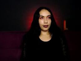 Most Recent Photo of nyx1126