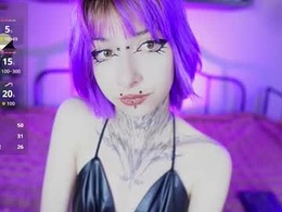 Most Recent Photo of nyx_dolll
