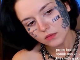 Most Recent Photo of nyx_mirage