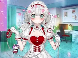 Most Recent Photo of nyxie_chan