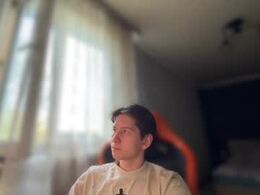 Most Recent Photo of nyxwhisper