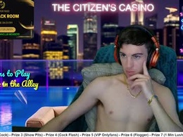 Most Recent Photo of nzcitizen