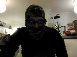 Most Recent Photo of obamasussy