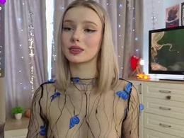 Most Recent Photo of odeliagrace