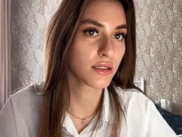 Most Recent Photo of odelinabain
