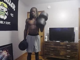 Most Recent Photo of odellwoulfe