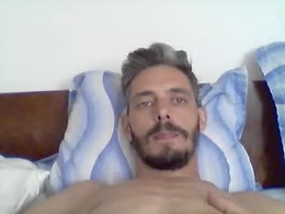 Most Recent Photo of ogrysh