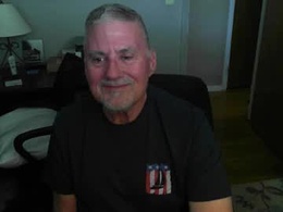 Most Recent Photo of ohfukitsbob