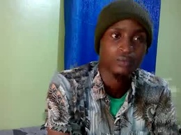 Most Recent Photo of okindonyamweya