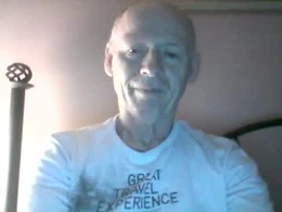 Most Recent Photo of oldbuthorny62