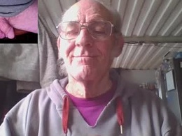 Most Recent Photo of oldman1154565