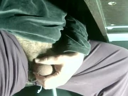 Most Recent Photo of oldman_1970