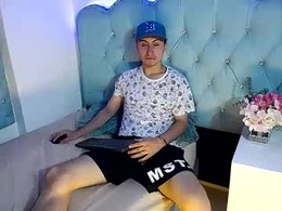 Most Recent Photo of oliver_benedetti