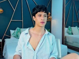 Most Recent Photo of oliver_laurent