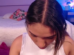 Most Recent Photo of olivia_fx