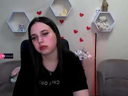 Most Recent Photo of olivia_sparkle